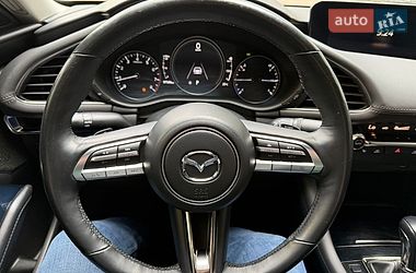 Седан Mazda 3 2020 в Киеве