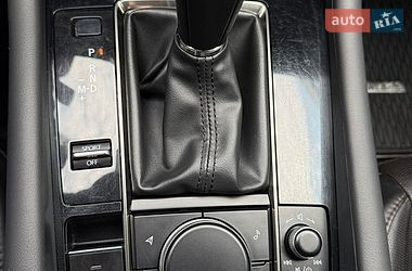 Седан Mazda 3 2020 в Киеве
