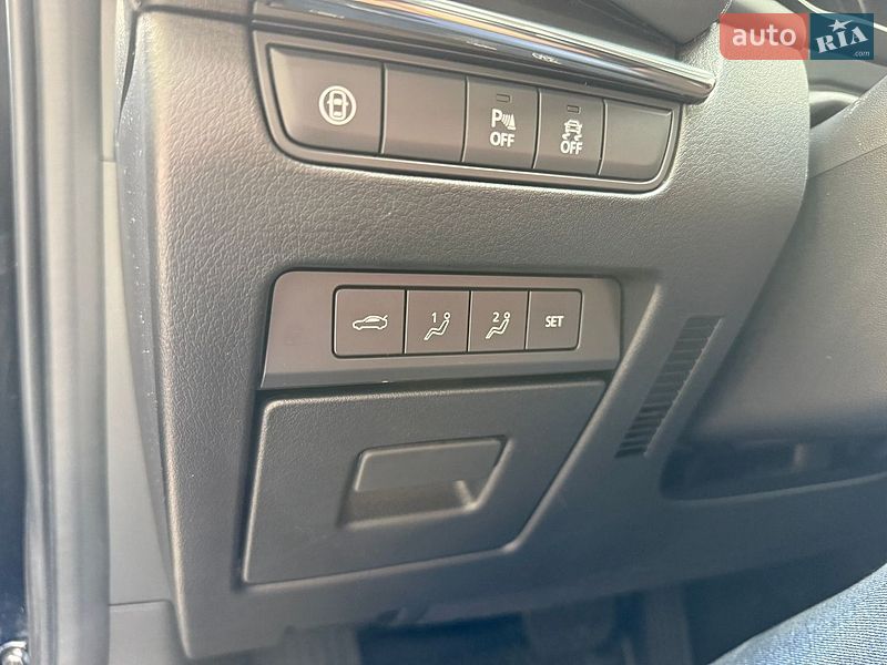 Седан Mazda 3 2020 в Киеве