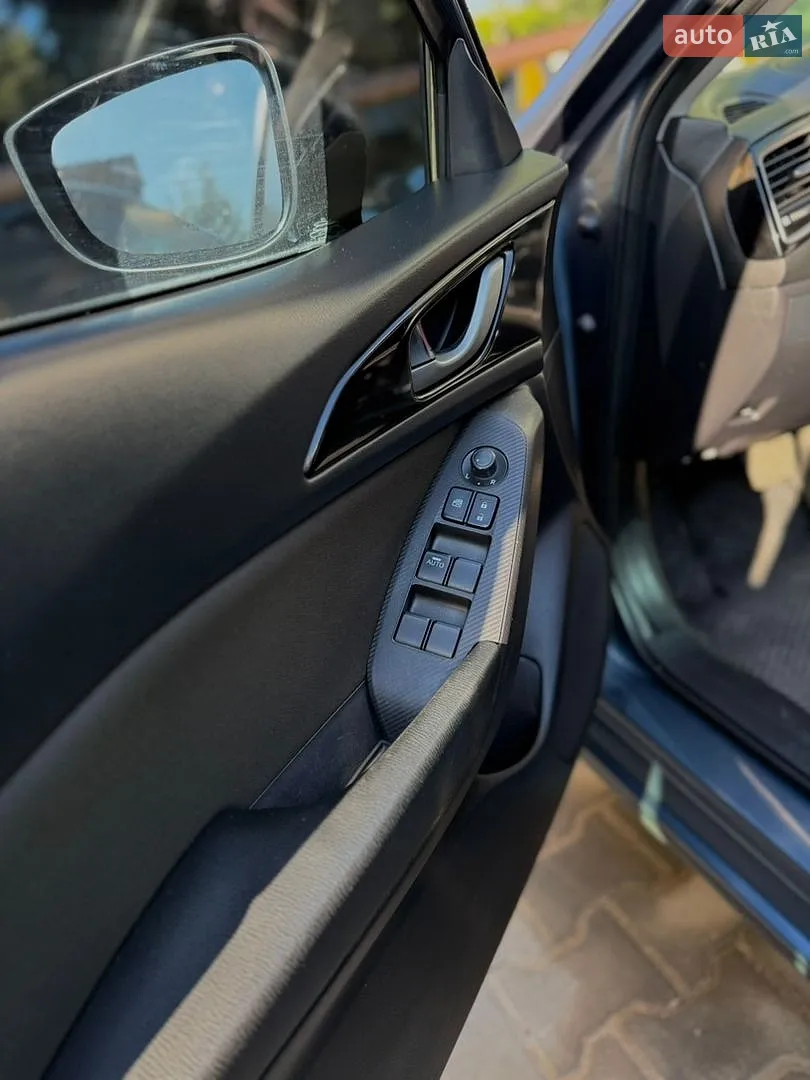 2015 Mazda 3 - мініатюра 16