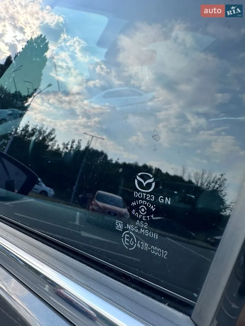 2021 Mazda 3 - мініатюра 21