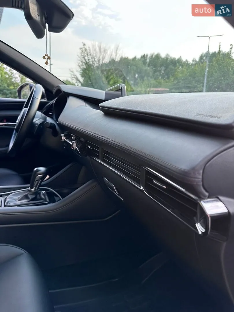 2021 Mazda 3 - мініатюра 29