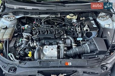 Хетчбек Mazda 3 2005 в Дніпрі