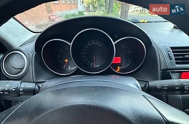 Хетчбек Mazda 3 2005 в Дніпрі