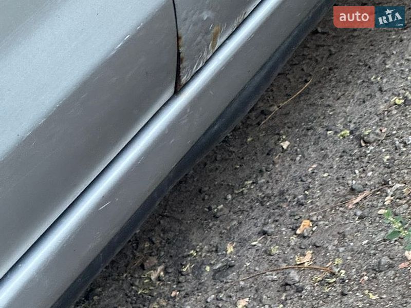 Хетчбек Mazda 3 2005 в Дніпрі