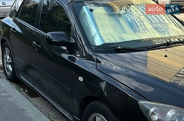 Хетчбек Mazda 3 2005 в Києві