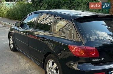 Хетчбек Mazda 3 2005 в Києві