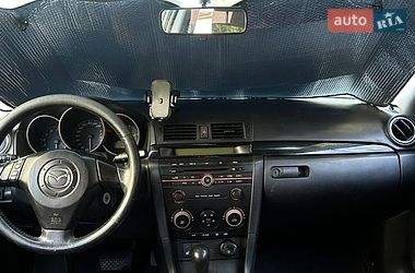 Хетчбек Mazda 3 2005 в Києві