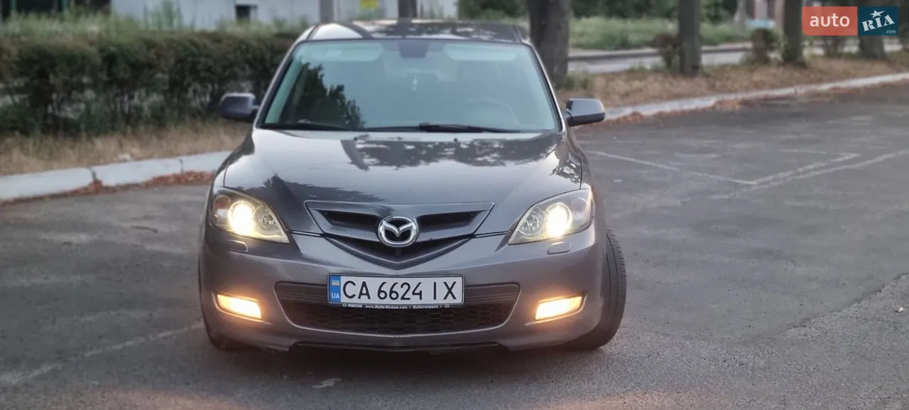 2010 Mazda 3 - мініатюра 13