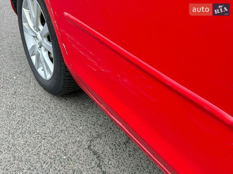 Седан Mazda 3 2006 в Луцке