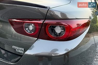 Седан Mazda 3 2022 в Дніпрі фото 5 Седан Mazda 3 2022 в Дніпрі