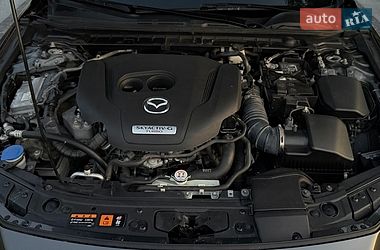 Седан Mazda 3 2022 в Дніпрі фото 10 Седан Mazda 3 2022 в Дніпрі