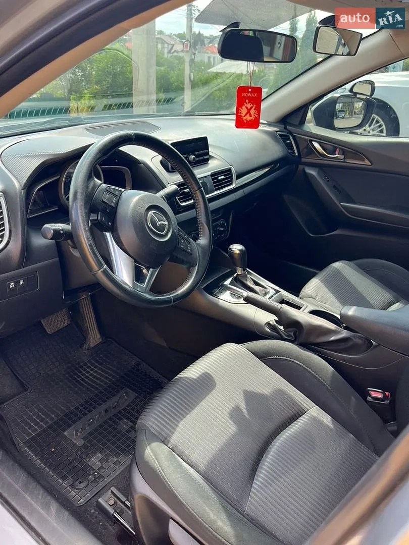 2013 Mazda 3 - мініатюра 5