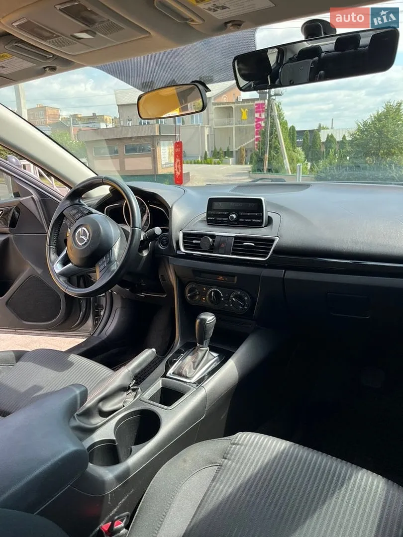 2013 Mazda 3 - мініатюра 6