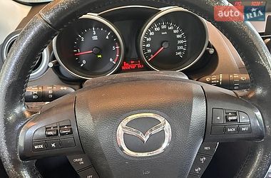 Хетчбек Mazda 3 2010 в Катеринопілі