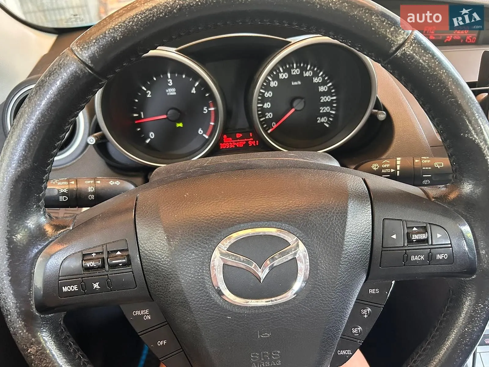 2010 Mazda 3 - мініатюра 5