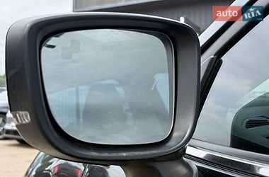 Седан Mazda 3 2016 в Києві