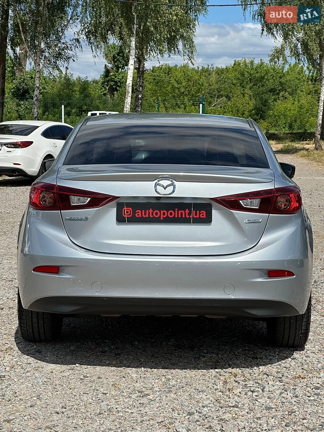 2018 Mazda 3 - мініатюра 10