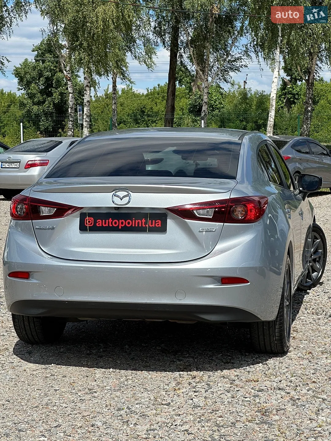 2018 Mazda 3 - мініатюра 6