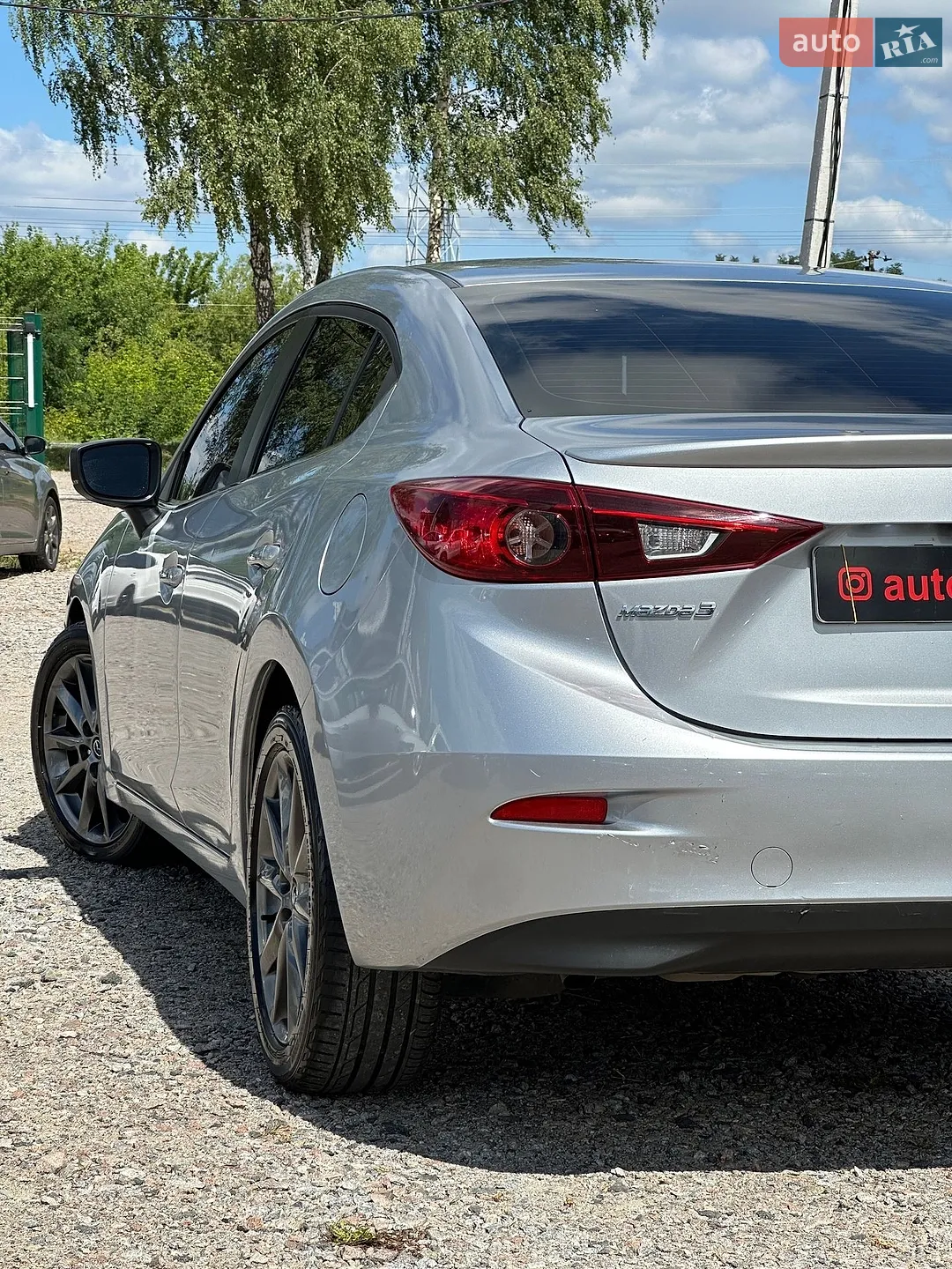 2018 Mazda 3 - мініатюра 9