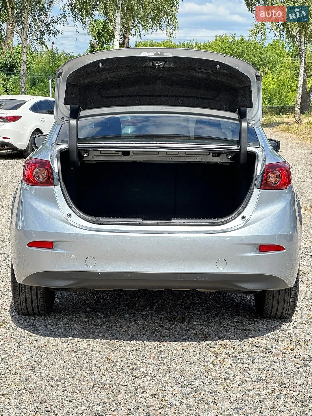 2018 Mazda 3 - мініатюра 11