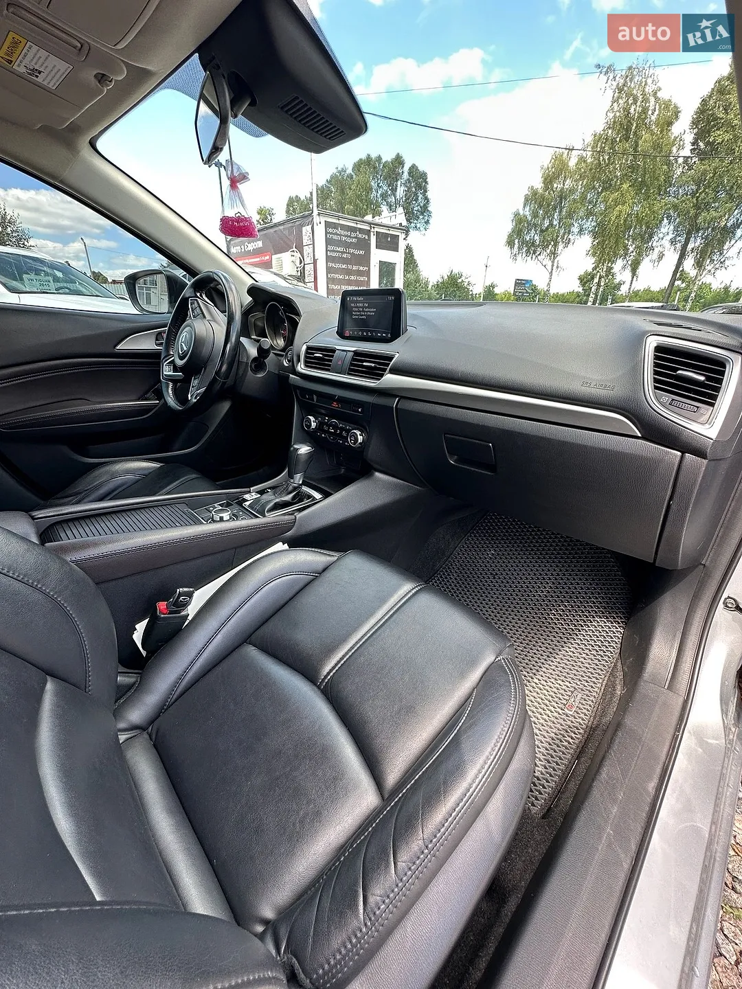 2018 Mazda 3 - мініатюра 15