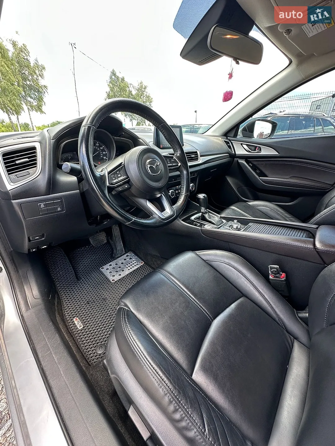 2018 Mazda 3 - мініатюра 17