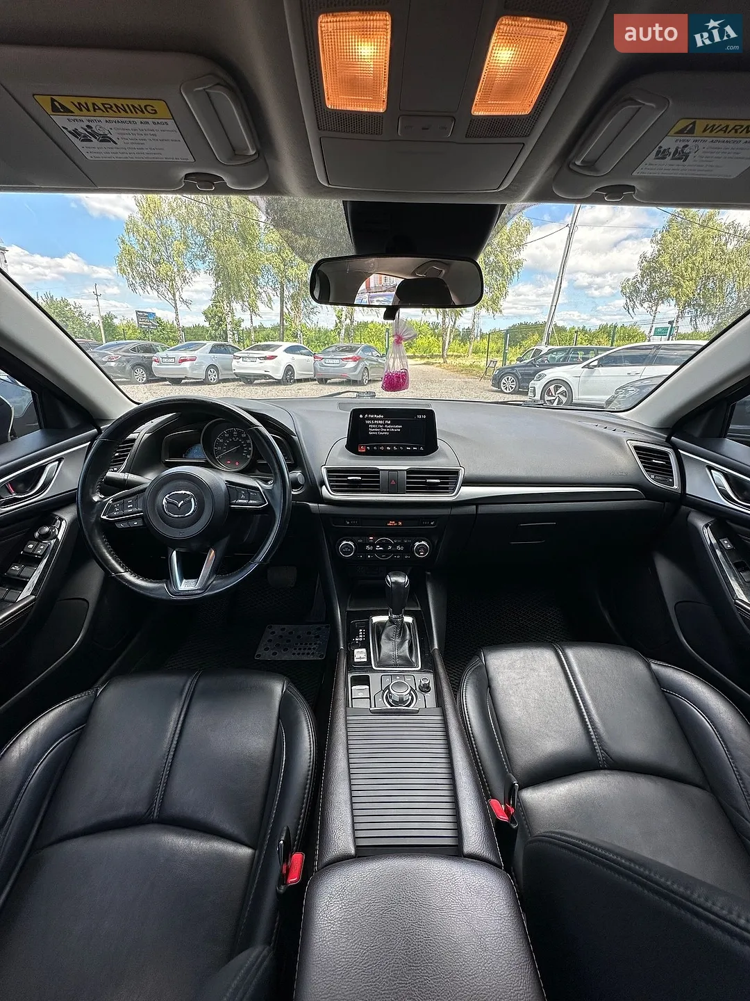 2018 Mazda 3 - мініатюра 19