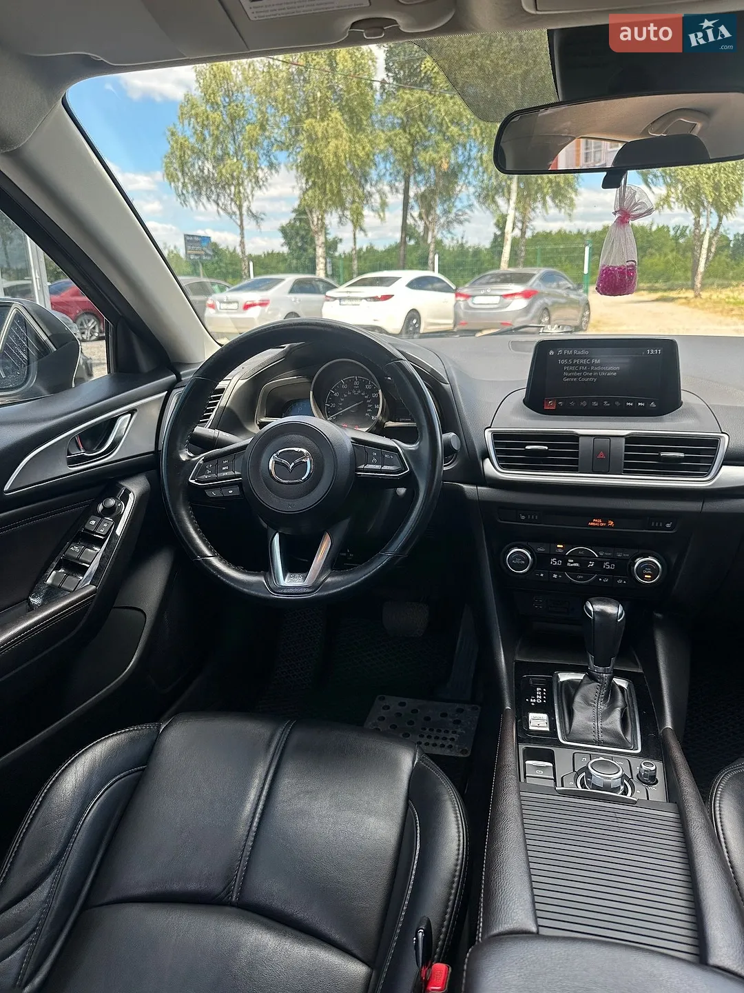 2018 Mazda 3 - мініатюра 20