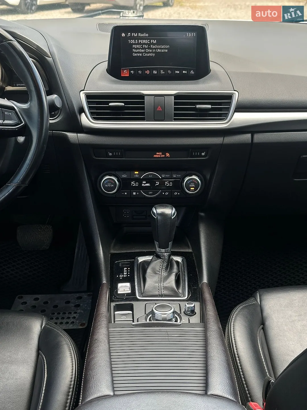 2018 Mazda 3 - мініатюра 21