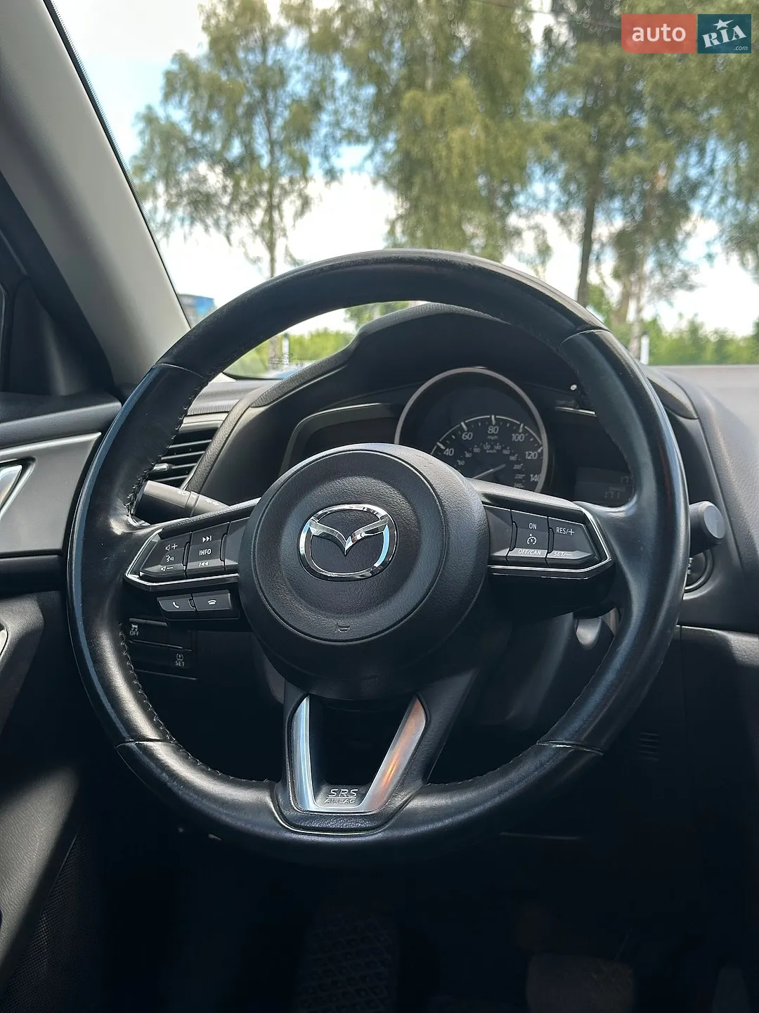 2018 Mazda 3 - мініатюра 22