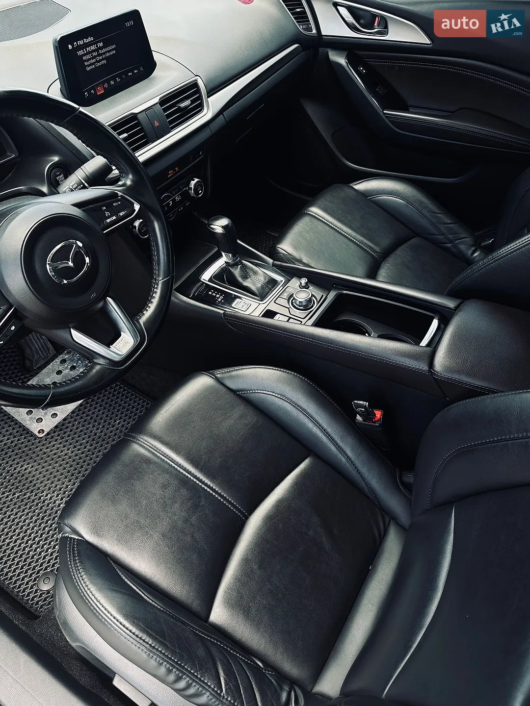 2018 Mazda 3 - мініатюра 35