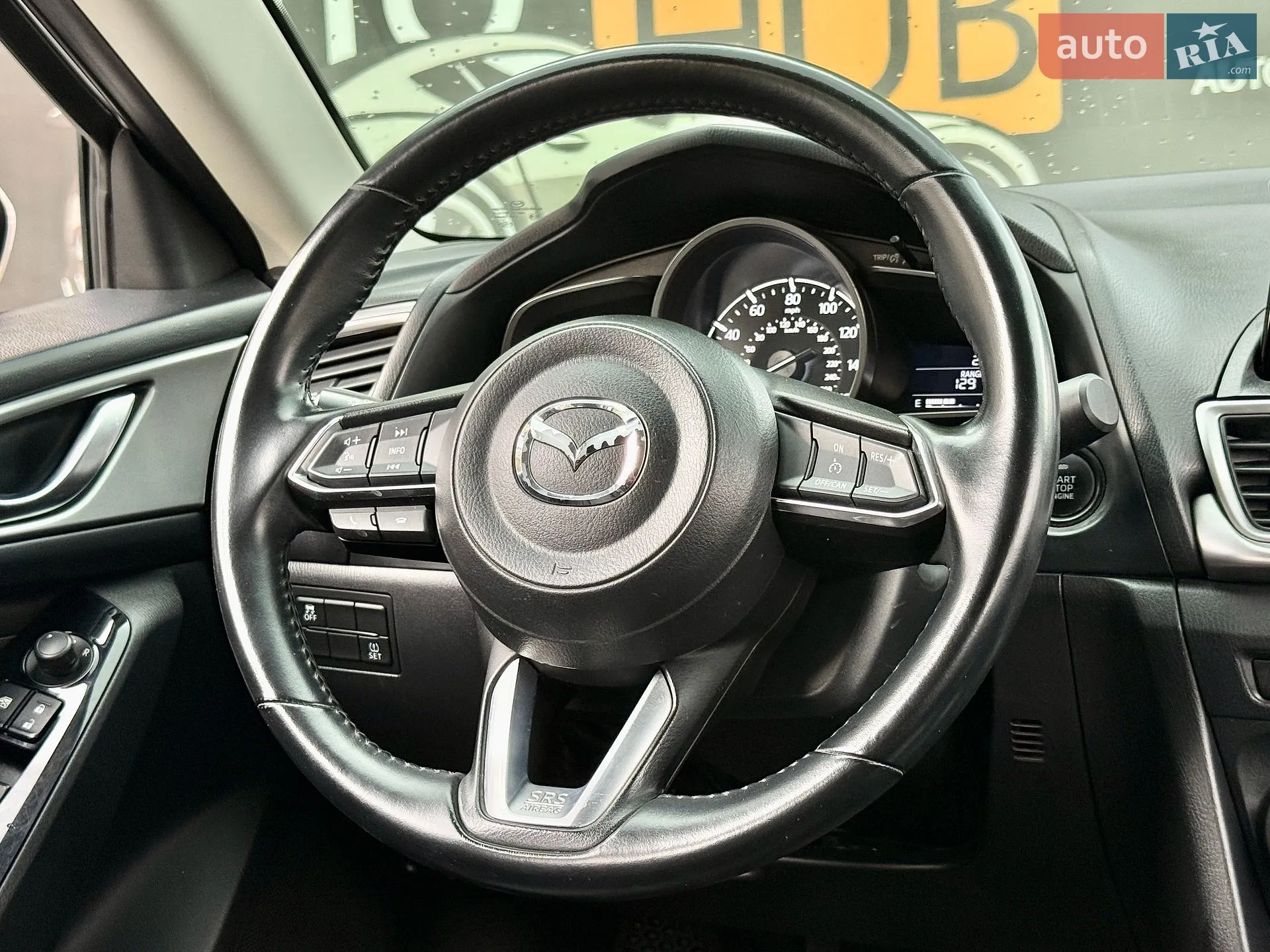 2017 Mazda 3 - мініатюра 16