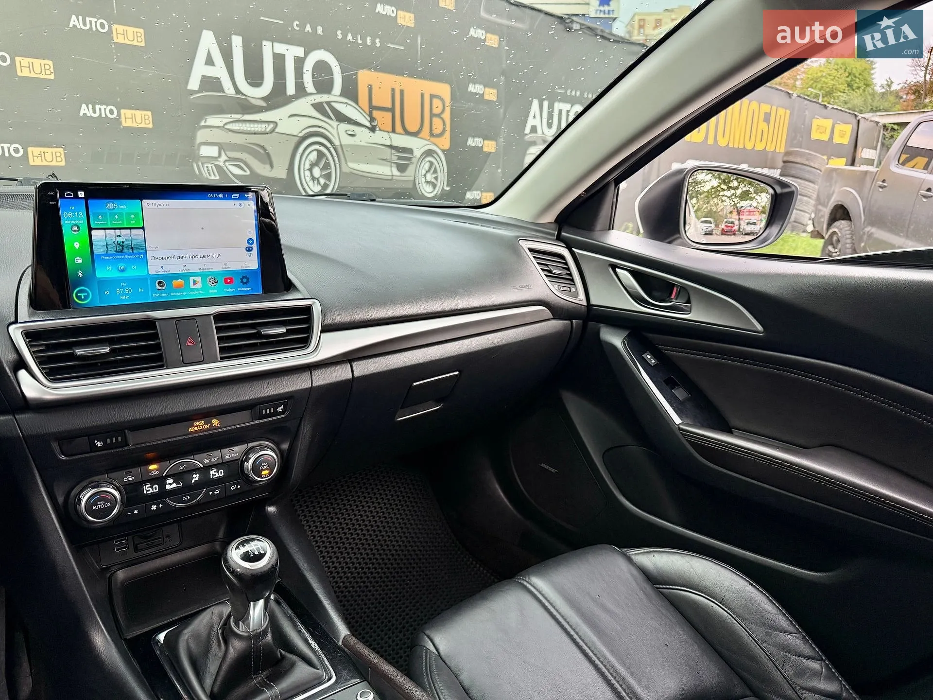 2017 Mazda 3 - мініатюра 15