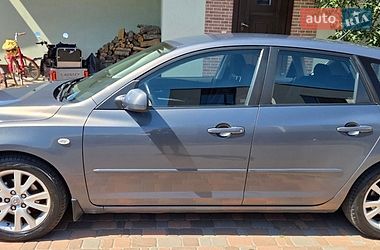 Хетчбек Mazda 3 2007 в Києві
