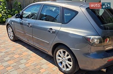 Хетчбек Mazda 3 2007 в Києві