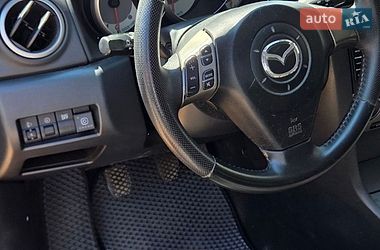 Хетчбек Mazda 3 2007 в Києві