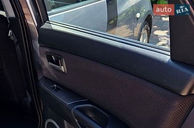 Хетчбек Mazda 3 2007 в Києві