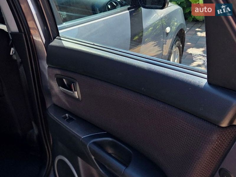 Хетчбек Mazda 3 2007 в Києві