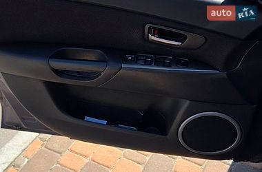 Хетчбек Mazda 3 2007 в Києві