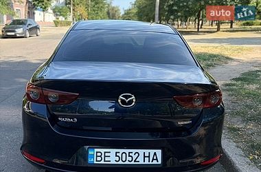 Седан Mazda 3 2020 в Николаеве фото 6 Седан Mazda 3 2020 в Николаеве