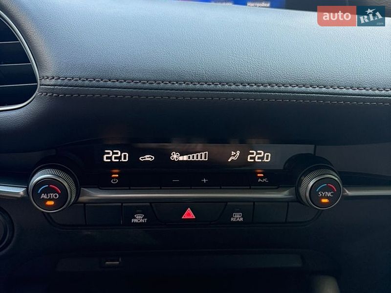 Седан Mazda 3 2020 в Николаеве фото 18 Седан Mazda 3 2020 в Николаеве