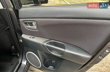 Хэтчбек Mazda 3 2006 в Тульчине
