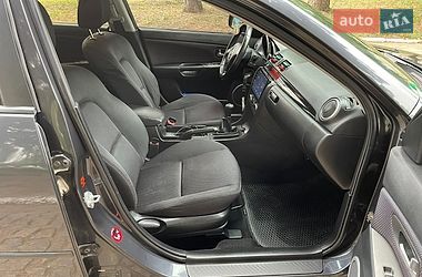Хэтчбек Mazda 3 2006 в Тульчине