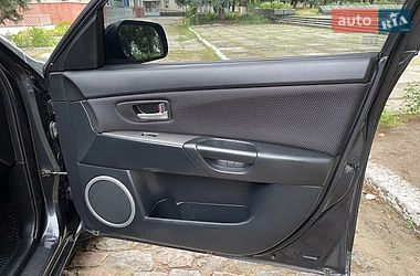Хэтчбек Mazda 3 2006 в Тульчине
