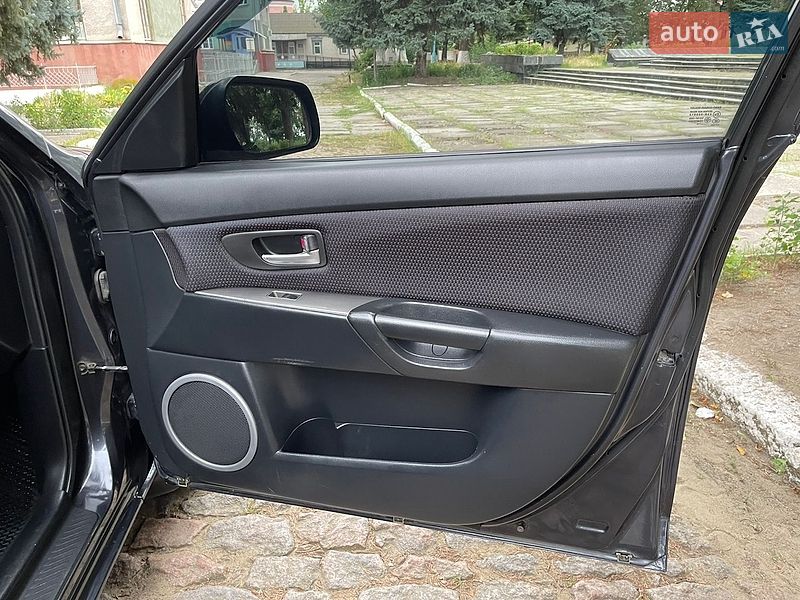 Хэтчбек Mazda 3 2006 в Тульчине