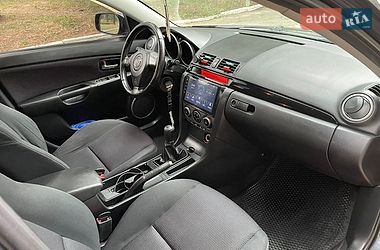 Хэтчбек Mazda 3 2006 в Тульчине
