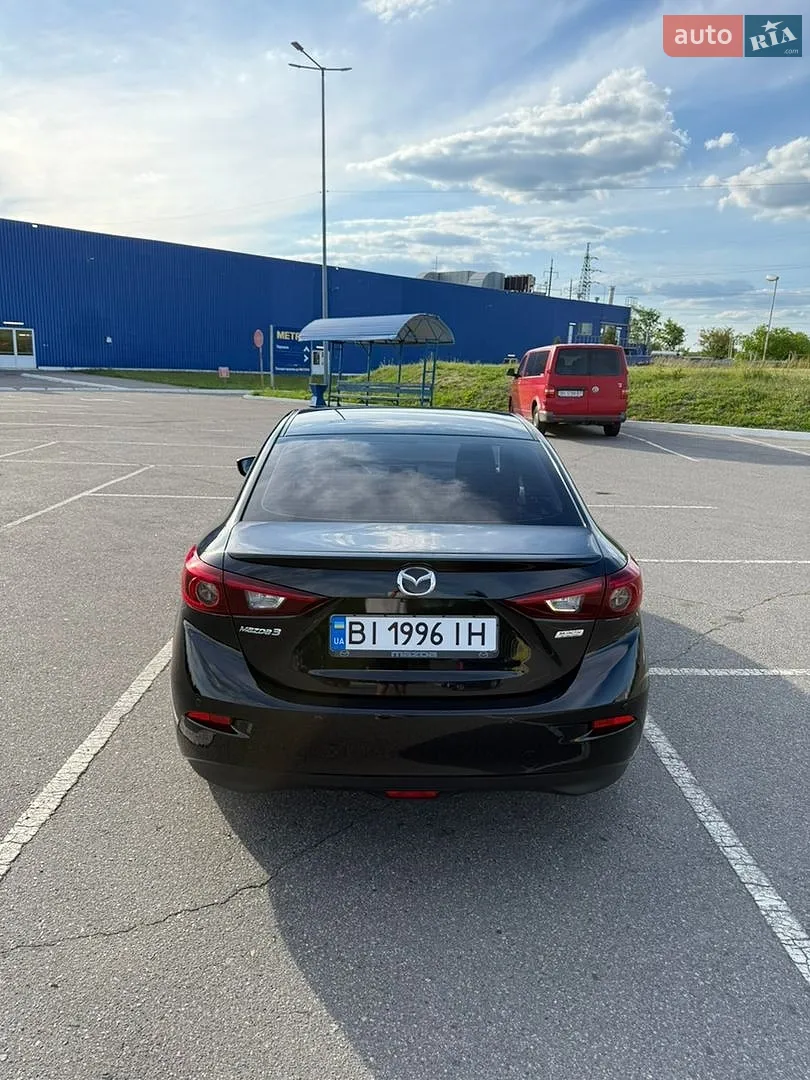 2018 Mazda 3 - мініатюра 5