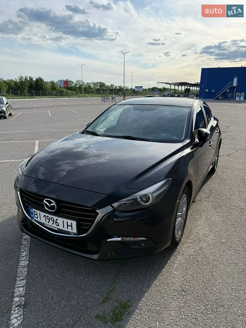 2018 Mazda 3 - мініатюра 14