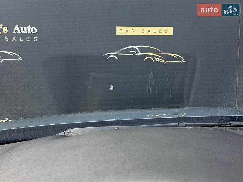 Седан Mazda 3 2023 в Харькове